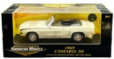 Ertl American Muscle 1/18 Limited Edition Die Cast