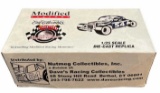 Autographed Ertl Nutmeg Collectibles Modified