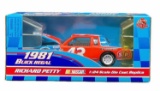Petty Racing 50th Anniversary Limited Edition