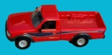 1993 Ford Ranger STX 4 x 4 Performance Red Ertl