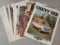 (14) 1973 Chevrolet Car/Truck Brochures