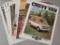 (15) 1973 Chevrolet Car/Truck Brochures