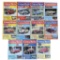(8) Vintage “Cars & Parts” Magazines: 1983 -