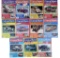 (11) Vintage “Cars & Parts? Magazines: 1984 -