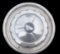 1957 Chevrolet Bel Air Impala Hub Cap Wheel Cover