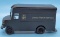 Diecast UPS Delivery Truck made exclusively for