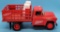 ERTL Coca Cola Truck With Dolly and (2) Vending