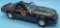 Diecast Smokey and The Bandit Trans-Am by ERTL