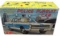 Jo-Han 1/25 Scale Model Kit Plymouth Fury Police