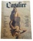 Vintage “Cavalier” Men’s Entertainment Magazine