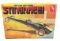 AMT 1/25 Model Kit Stingaree