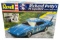 Revell 1/24 Model Kit Richard Petty’s ‘70