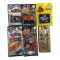 Assorted Richard Petty Toys