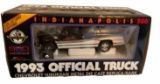 Official 1993 Indianapolis 500 Chevrolet Suburban