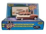 Road Champs Fabulous 50s 1/43 Scale Diecast