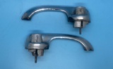 1966-1967 Chevelle 2 & 4 Door Front Door Handle