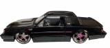 Jada 1984  Buick Grand National Regal Die-Cast