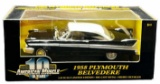 Ertl American Muscle 1/18 Die Cast Limited