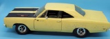 ERTL American Muscle 1969 Plymouth Road Runner