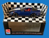 AMT Ertl 1996 Chevrolet Corvette Grand Sport