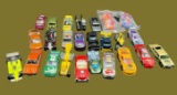 20+ 90s and 2000s Hotwheels  Cars