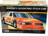 Monogram 1/24 Model Kit Cale Yarborough’s