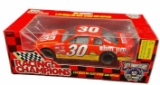 Racing Champions 50th Anniversary Nascar 1/24