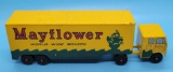 Mayflower Movers Ralstoy 16