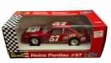 Revell 1/24 Scale Die Cast #57 Heinz Ketchup NIB