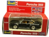 Revell 1/24 Die Cast Porsche 959 NIB