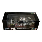 Revell 1/24 Die Cast #75 Morgan Shepherd