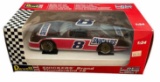 Revell Snickers Thunderbird #8 Die-Cast Car--