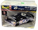 Revell 1/24 Scale Mark Martin #6 Viagra Taurus