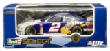 Limited Edition Revell Select Miller Lite Rusty