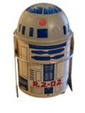 Vintage Star Wars R2-D2 Toy Box/Hamper 29