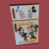 1987 Walt Disney Minnie’s Frigerator American T