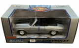 Welly 1/25 Scale Die Cast 1971 Chevrolet C