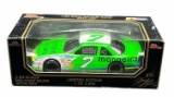 Racing Champions 1/24 Die Cast Bank With Key