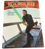Vintage 1983 Star Wars Return of the Jedi