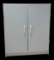 2-Door Cabinet - 30