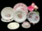 Assorted Pink China