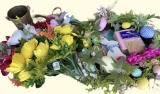 Assorted Easter/Spring Decorations