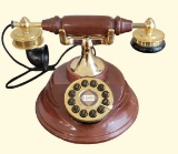 Wooden Replica Phone