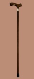 Harvy Wooden Cane-34” Long