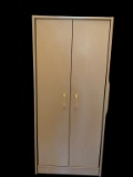2-Door Cabinet - 22 1/2