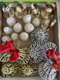 Assorted Bell Ornaments