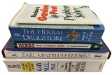 Books About Herbs