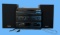 Panasonic Compact Audio System SC-T095 With