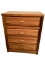Chest of Drawers--matches Lots 46, 47 & 48