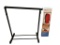 Mainstays Adjustable Garment Rack With Friction